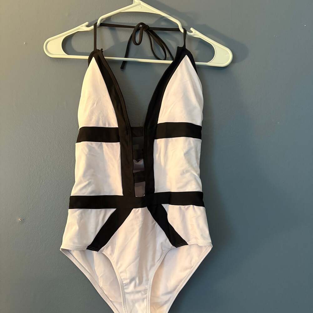 Sexy Swimsuit